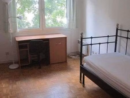 location appartement t1 meublé à villeurbanne (69100) : à louer t1 meublé / 23m² villeurba