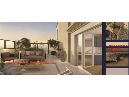 achat : maison (94600)
