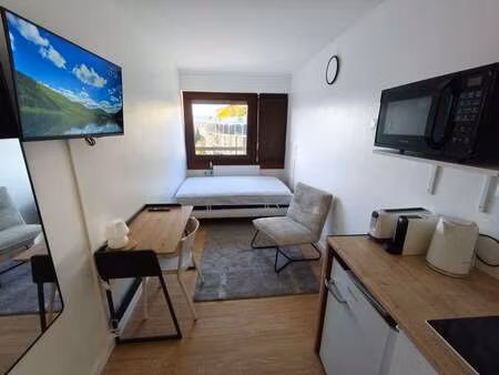 location appartement t1 meublé à annemasse (74100) : à louer t1 meublé / 21m² annemasse