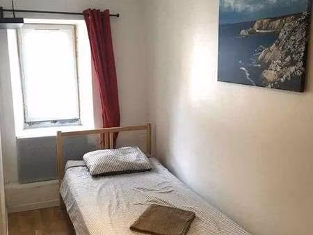 location appartement t1 meublé à chambéry (73000) : à louer t1 meublé / 12m² chambéry