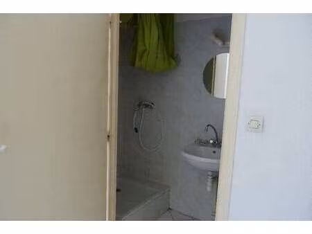 location appartement t1 à grenoble (38000) : à louer t1 / 22m² grenoble