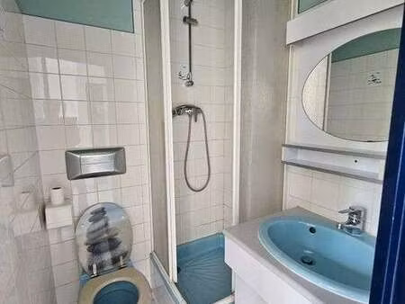 location appartement t1 meublé à grenoble (38000) : à louer t1 meublé / 16m² grenoble