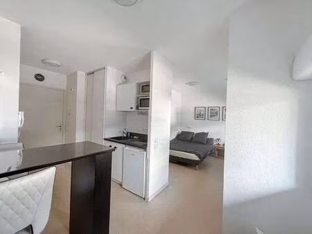 location appartement t1 meublé à grenoble (38000) : à louer t1 meublé / 24m² grenoble