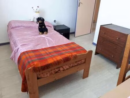 location appartement t1 meublé à grenoble (38000) : à louer t1 meublé / 9m² grenoble