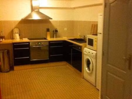 location appartement t1 meublé à lyon 3e (69003) : à louer t1 meublé / 18m² lyon 3e