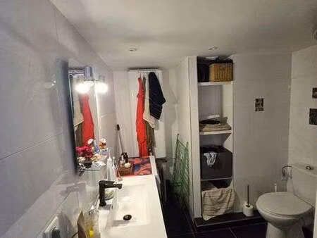 location appartement t1 à lyon 4e (69004) : à louer t1 / 39m² lyon 4e