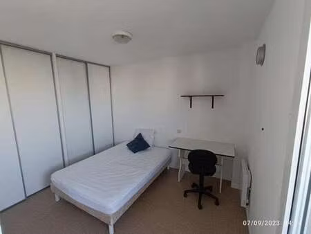 location appartement t1 meublé à lyon 8e (69008) : à louer t1 meublé / 28m² lyon 8e