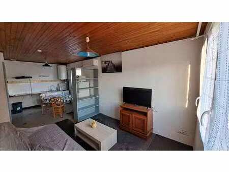 location appartement t1 meublé à saint-didier-de-la-tour (38110) : à louer t1 meublé / 35m