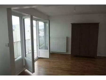 location appartement t1 à saint-étienne (42000) : à louer t1 / 32m² saint-étienne