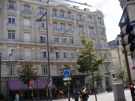 location appartement t1 meublé à saint-étienne (42000) : à louer t1 meublé / 20m² saint-ét
