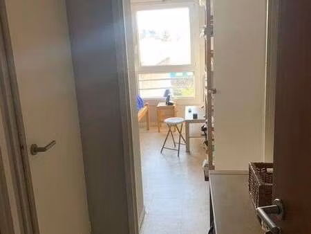 location appartement t1 meublé à saint-étienne (42000) : à louer t1 meublé / 21m² saint-ét