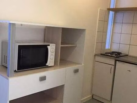 location appartement t1 meublé à saint-étienne (42000) : à louer t1 meublé / 30m² saint-ét