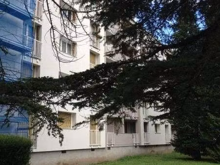 location appartement t1 meublé à saint-martin-d'hères (38400) : à louer t1 meublé / 12m² s