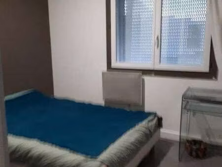 location appartement t1 meublé à tassin-la-demi-lune (69160) : à louer t1 meublé / 10m² ta