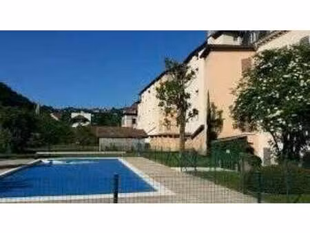 location appartement t1 à vaulnaveys-le-haut (38410) : à louer t1 / 27m² vaulnaveys-le-hau