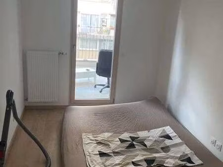location appartement t1 meublé à villeurbanne (69100) : à louer t1 meublé / 10m² villeurba