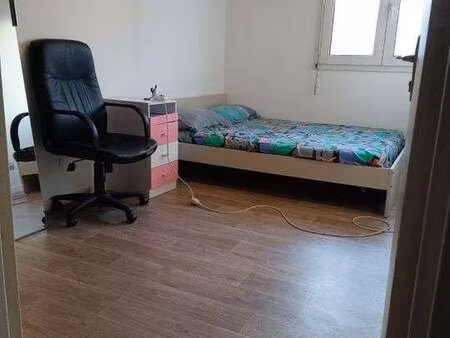 location appartement t1 meublé à villeurbanne (69100) : à louer t1 meublé / 11m² villeurba