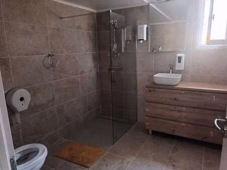 location appartement t1 meublé à villeurbanne (69100) : à louer t1 meublé / 17m² villeurba