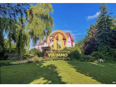 vente villa 10 pièces