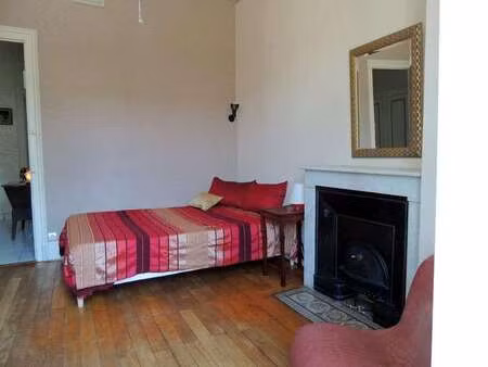 location appartement t1 meublé à écully (69130) : à louer t1 meublé / 15m² écully