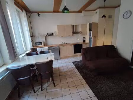 location appartement t1 meublé à lyon 5e (69005) : à louer t1 meublé / 39m² lyon 5e