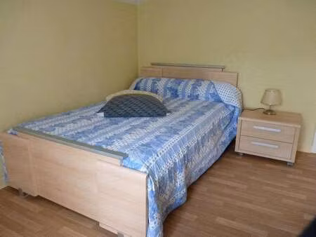 location appartement t1 meublé à tarbes (65000) : à louer t1 meublé / 25m² tarbes