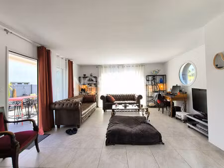 maison saint quay portrieux de plain pieds 5 pièces 106 m2