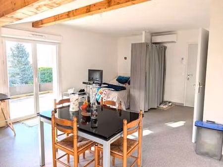 location appartement t1 meublé à albi (81000) : à louer t1 meublé / 28m² albi