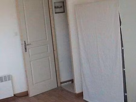 location appartement t1 meublé à arras (62000) : à louer t1 meublé / 26m² arras