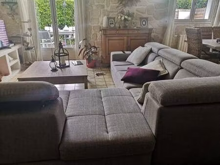 location appartement t1 meublé à beauzelle (31700) : à louer t1 meublé / 11m² beauzelle