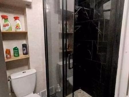 location appartement t1 meublé à boulogne-sur-mer (62200) : à louer t1 meublé / 23m² boulo