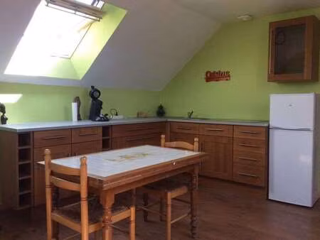 location appartement t1 meublé à calais (62100) : à louer t1 meublé / 15m² calais