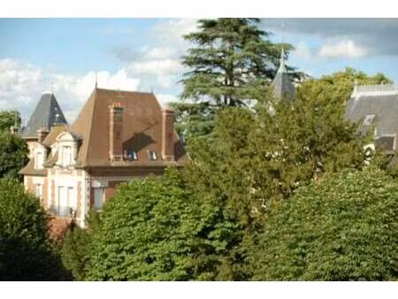location appartement t1 meublé à compiègne (60200) : à louer t1 meublé / 14m² compiègne