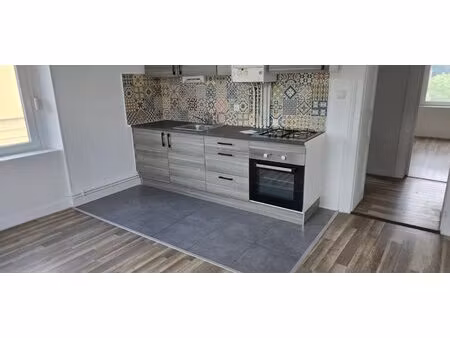 pour investisseurs immeuble 8 appartements