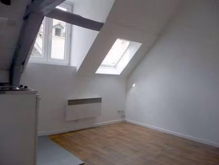 location appartement t1 à lille (59000) : à louer t1 / 15m² lille