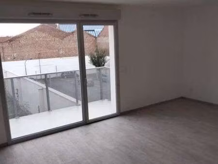 location appartement t1 à lille (59000) : à louer t1 / 36m² lille