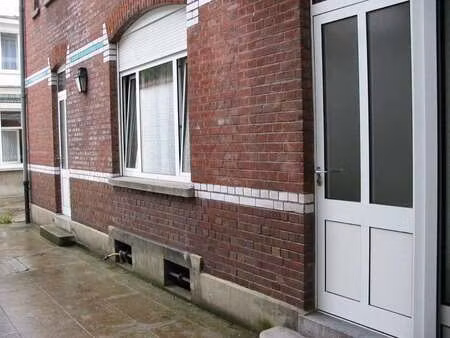location appartement t1 meublé à lille (59000) : à louer t1 meublé / 17m² lille