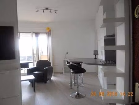 location appartement t1 meublé à montauban (82000) : à louer t1 meublé / 32m² montauban