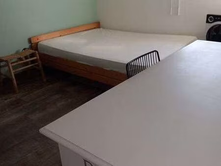 location appartement t1 meublé à ramonville-saint-agne (31520) : à louer t1 meublé / 12m² 