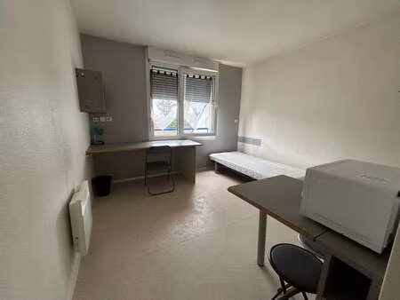 location appartement t1 meublé à roubaix (59100) : à louer t1 meublé / 20m² roubaix