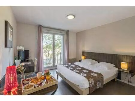 location appartement t1 meublé à toulouse (31000) : à louer t1 meublé / 25m² toulouse