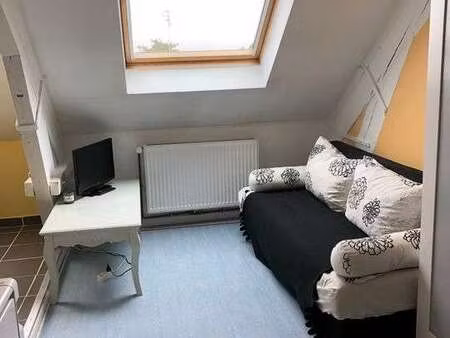 location appartement t1 meublé à tourcoing (59200) : à louer t1 meublé / 25m² tourcoing