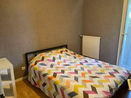 location appartement t1 meublé à tournefeuille (31170) : à louer t1 meublé / 10m² tournefe