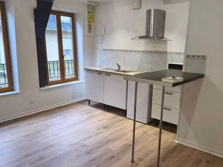 location appartement t1 à troyes (10000) : à louer t1 / 29m² troyes