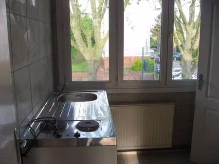 location appartement t1 à villeneuve-d'ascq (59491) : à louer t1 / 22m² villeneuve-d'ascq