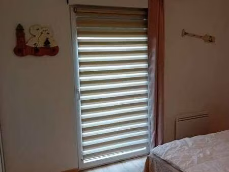 location appartement t1 meublé à vouziers (08400) : à louer t1 meublé / 12m² vouziers