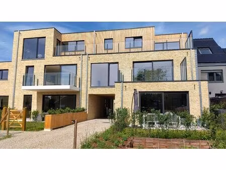 maison à vendre à nestor de tierestraat 21 eine (rwc42732)