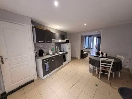 location appartement t1 à boulogne-sur-mer (62200) : à louer t1 / 30m² boulogne-sur-mer