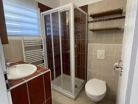 location appartement t1 à colmar (68000) : à louer t1 / 37m² colmar