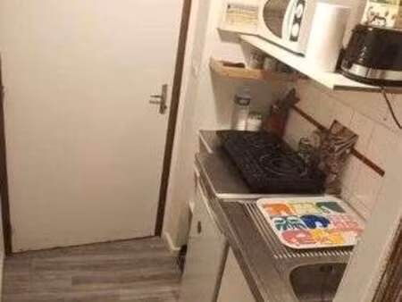 location appartement t1 à dijon (21000) : à louer t1 / 17m² dijon